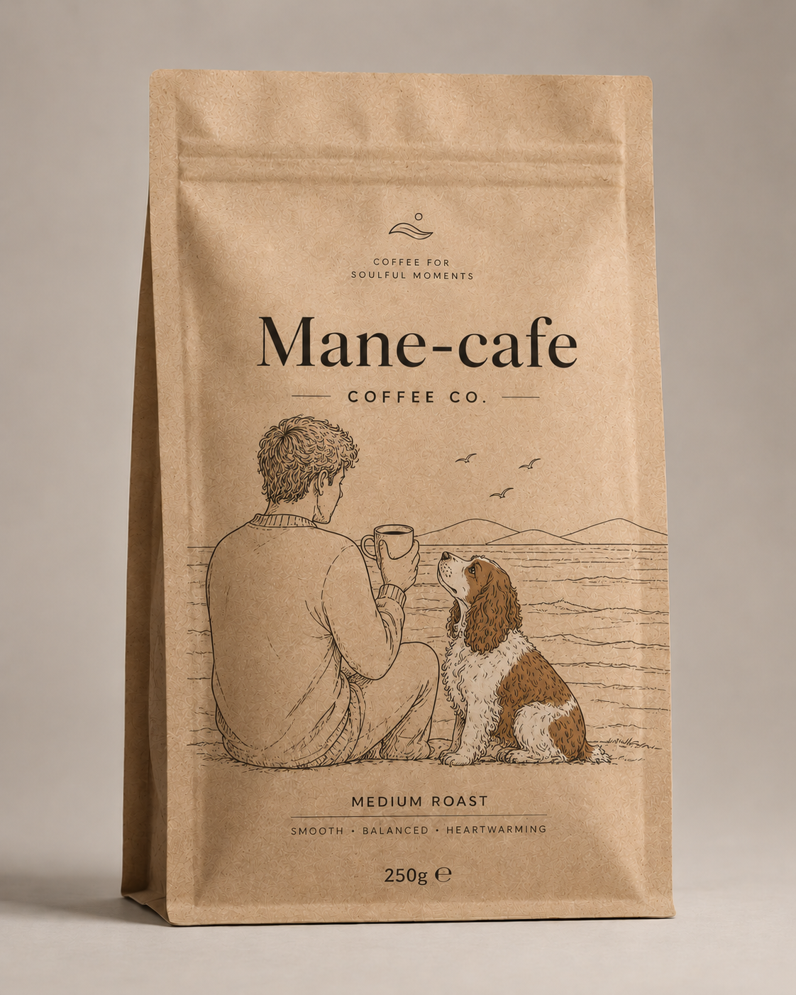 Café Colombiano