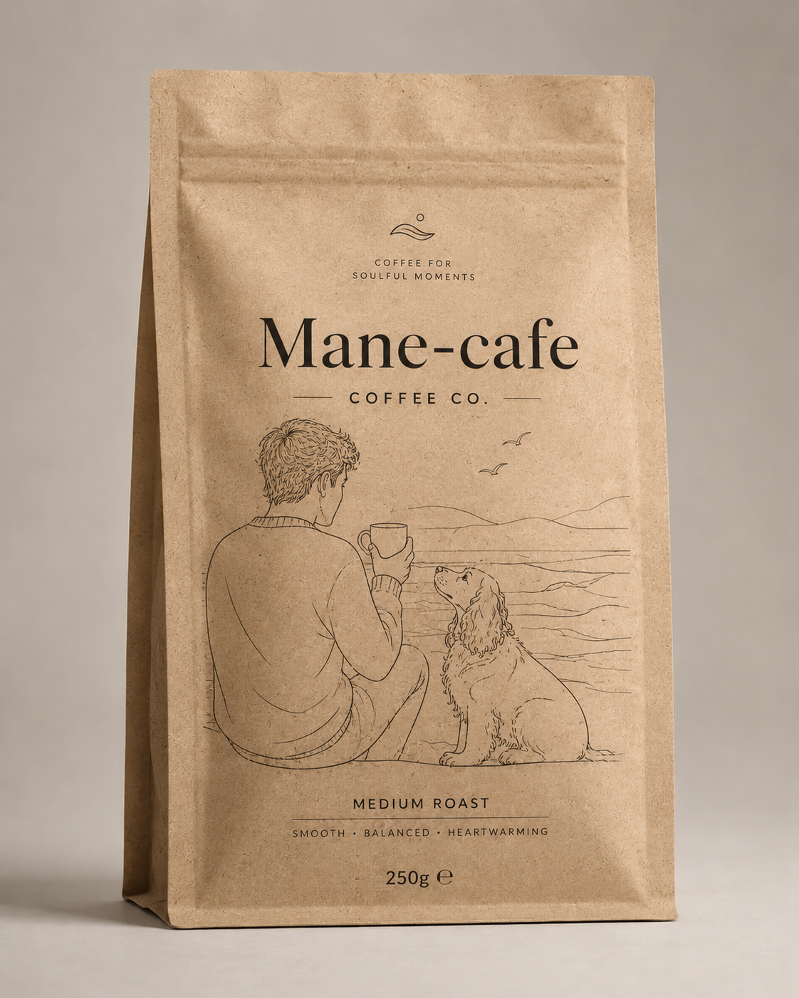 Café Brasil