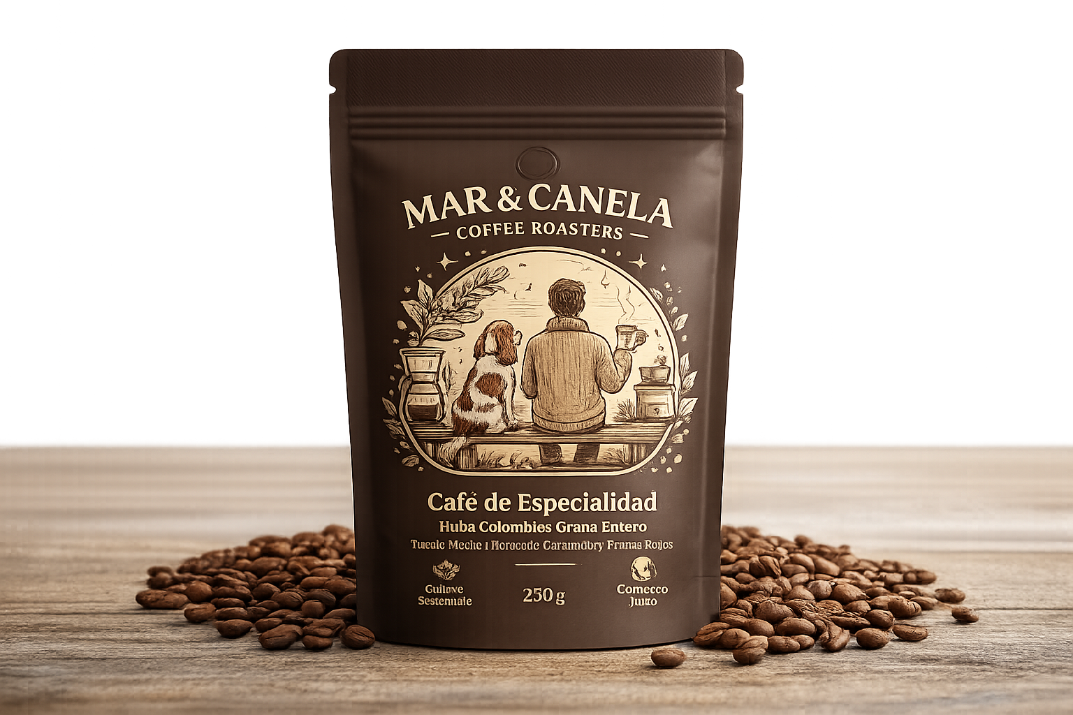 Café Costa Rica